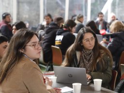 Jóvenes Innovadores